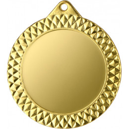 Медаль MMC1270/G (70) G-2мм