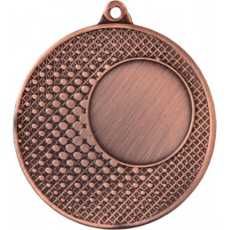 Медаль MMA5020/B 50(25) G-1,5мм
