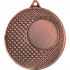 Медаль MMA5020/B 50(25) G-1,5мм