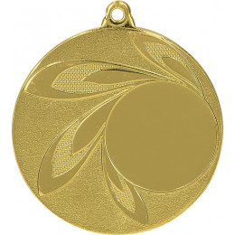 Медаль MMC9850/G 50(25) G-2мм