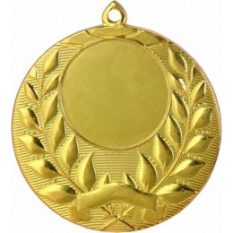 Медаль MMC1750/G 50(25) G-2.5мм