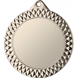 Медаль MMC1270/S (70) G-2мм