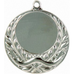 Медаль MMC3040/S 40(25) G-2мм