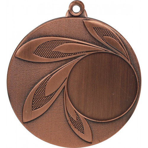 Медаль MMC9850/B 50(25) G-2мм