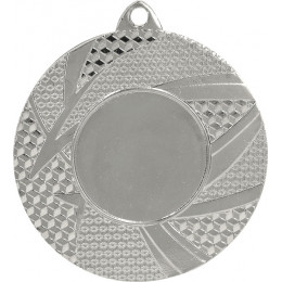 Медаль MMC6250/S 50(25) G-2мм