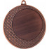 Медаль MMA7020/B 70(50) G-2мм