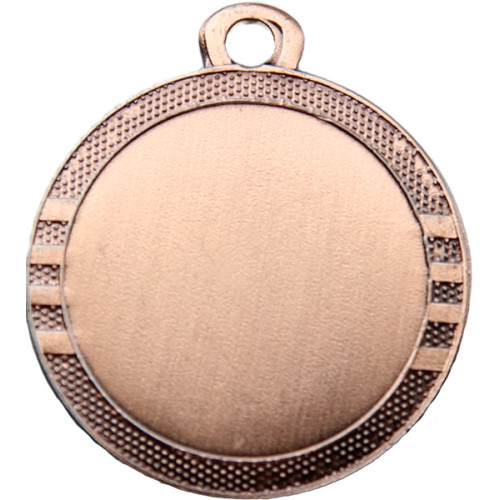 Медаль MMS321/B 32(25) G-1.5 мм