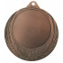 Медаль ME0170/B 70(50) G-2.0мм