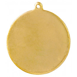 Медаль MMC7070/G 70 G-3мм