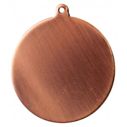 Медаль MMC7070/B 70 G-3мм