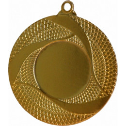 Медаль MMC8050/G 50(25) G-2.5мм