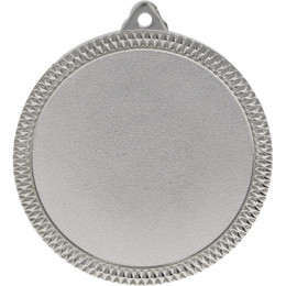 Медаль MMC6060/S 60(50) G-2.5мм