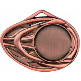 Медаль MD1450/B 50(25)