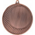 Медаль MMA7010/B 70(50) G-2мм
