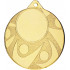 Медаль MMC5850/G 50(25) G-2.0мм