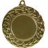Медаль MMC3045/G 45(25) G-2мм
