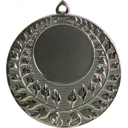 Медаль MMC4150/S 50(25) G-2,5 мм