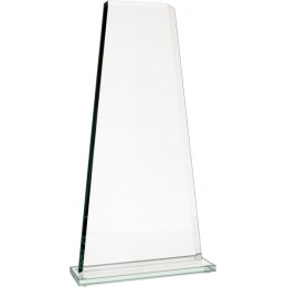 Награда стеклянная (сувенир) GS108-30 30см (10мм)