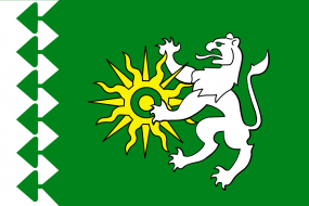 Флаг Берёзовского