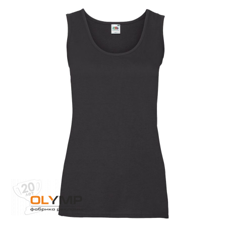 Майка женская "Lady-Fit Valueweight Vest"