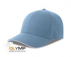 Бейсболка "LIBERTY SANDWICH-S"