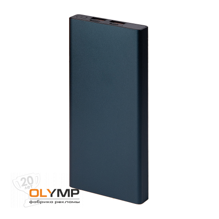 Универсальный аккумулятор Iron line 10 