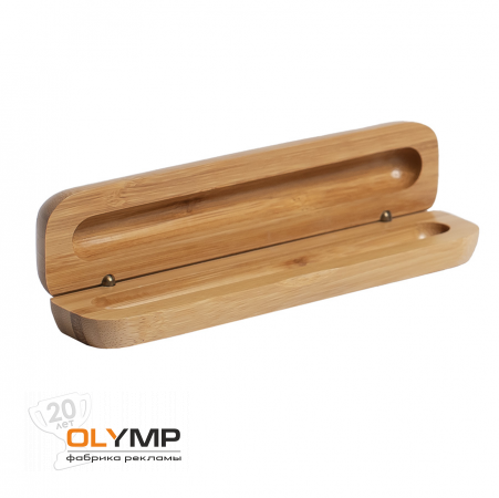 Футляр для одной ручки SOLID                                                                                         бежевый   