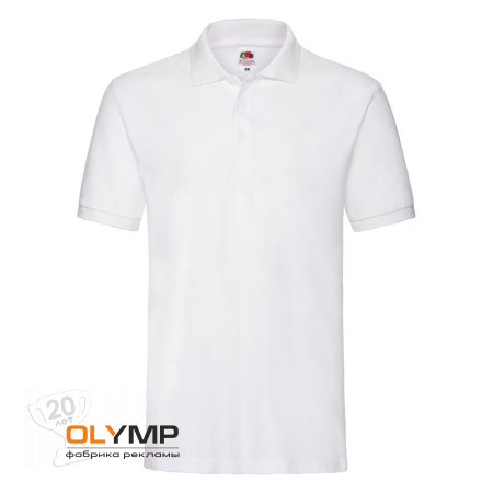 Рубашка поло мужская PREMIUM POLO 180