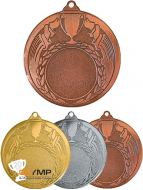 Медаль MDrus.524