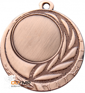 Медаль MMS451