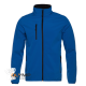 Куртка унисекс 70N синий 